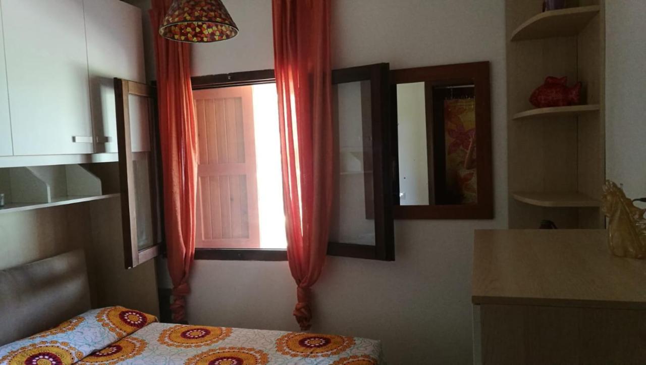 Villa Relax Tra Gli Ulivi Альгеро Экстерьер фото