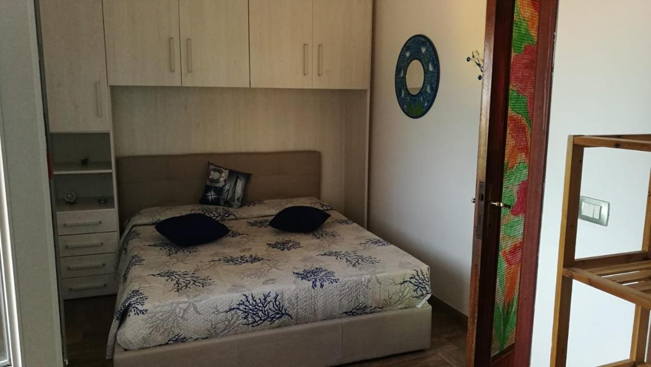 Villa Relax Tra Gli Ulivi Альгеро Экстерьер фото